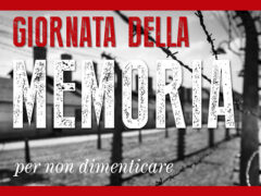 Giornata della Memoria