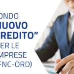 Credito Futuro Marche - Fondo Nuovo Credito