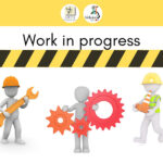 Lavori in corso alla Fondazione ARCA