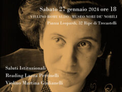 Dalla Memoria alla Pace, Dentro i dialoghi di Etty Hillesum