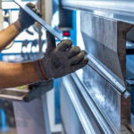 Lavoro, lavoratori, operai, metallurgia