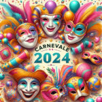 Carnevale 2024 a Senigallia