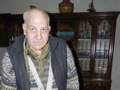 Maurizio Crinella