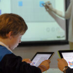 Utilizzo di tablet a scuola: la didattica diventa digitale