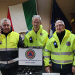 Protezione Civile Ostra Vetere