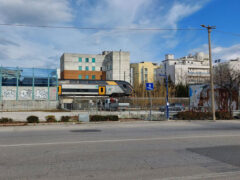 Investimento ferroviario a Senigallia