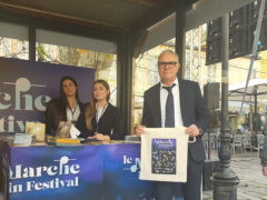 Val Mivola a Sanremo per il Festival 2024