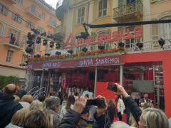 Sanremo, Festival 2024