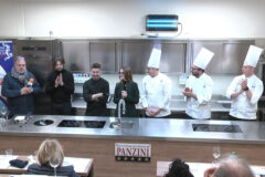 Ristorante Sushò al Corso Showcooking 4 Ristoranti