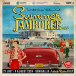 Summer Jamboree 2024