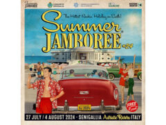 Summer Jamboree 2024