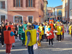 Carnevale 2024 a Senigallia