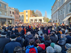 Carnevale 2024 a Senigallia