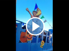 Carnevale 2024 a Senigallia - Guarda il VIDEO