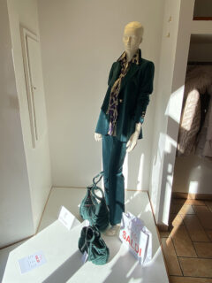 Saldi da Elda Boutique a Senigallia