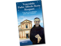 Pubblicazione su Padre Alfredo Berta Morganti