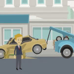 Demolizioni auto