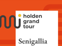 Holden Grand Tour a Senigallia