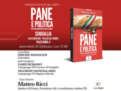 Presentazione libro Pane e politica