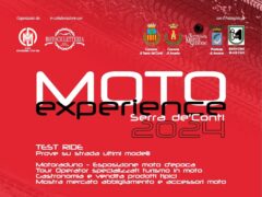 Serra de' Conti Moto Experience