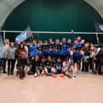 US Pallavolo Senigallia - Prima squadra maschile