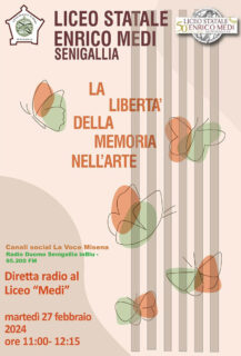 La libertà nella memoria dell'arte