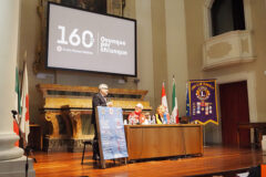 La Salute Viene Prima
