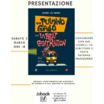 La Beat Generation da iobook il 2 marzo
