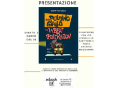 La Beat Generation da iobook il 2 marzo