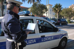 Polizia Municipale