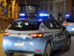 Polizia