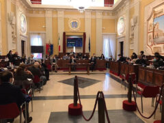 Consiglio comunale