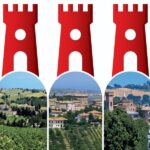 Decennale della fusione dei Comuni che hanno formato Trecastelli