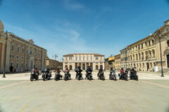 30° raduno H.O.G. Rally Harley Davidson a Senigallia