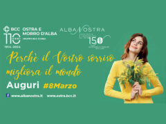 BCC Ostra e Morro d'Alba celebra l'8 marzo 2024