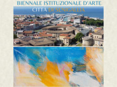 Biennale Istituzionale d'Arte Città di Senigallia