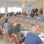 Presentazione ad Ancona del progetto "Gear Up!"
