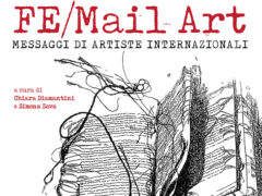FE/Mail Art – Messaggi di Artiste Internazionali