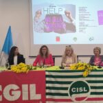 Assemblea regionale di Cgil, Cisl e Uil in occasione dell’8 marzo