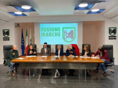 Presentazione Giornate FAI di Primavera 2024 nelle Marche