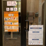 Ingresso di "Officina"