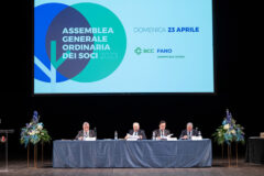 BCC Fano - Assemblea Soci 2023