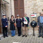 Donazione defibrillatori in memoria di Simone Paradisi