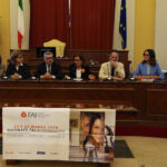 Presentazione Giornate FAI di Primavera 2024 a Senigallia, Ostra e Serra de' Conti