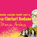 In memoria di Marisa Cinciari Rodano: passeggiata a Monterado il 24 marzo 2024