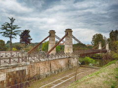 Ponte Real Ferdinando