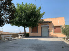 Circolo Arci Scapezzano chiuso