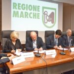 Sanità, firmato il protocollo d’intesa tra Regione Marche e sindacati