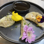 Gyoza - Ricetta ristorante Sushò