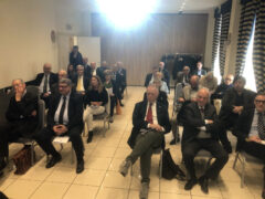 Assemblea Panathlon Club Area 5 Emilia-Romagna Marche